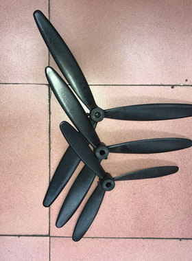 牛角扇叶 塑料叶铝叶 500/650/750mm风扇叶配件工业风扇 落地扇