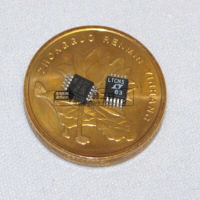 LTCNS LT4356CMS-1 LT4356IMS-1 LT4351IMS LT4356CMS