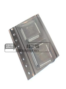 [原装正品] AD7606BSTZ AD7606BST AD7606 LQFP64