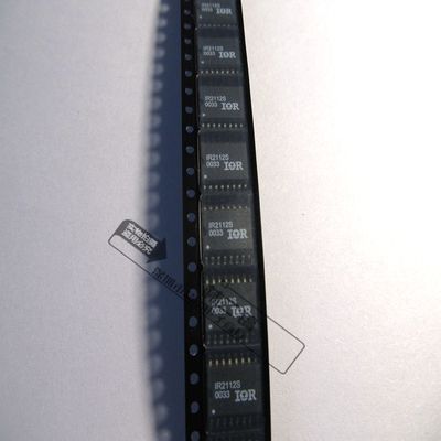 IR2112 IR2112S IR2112STRPBF SOP 电桥驱动器 原装正品