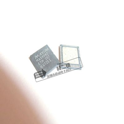 MAX8682ETM+T MAX8682 QFN48 相机电源芯片 佳能7D 1100D 60D