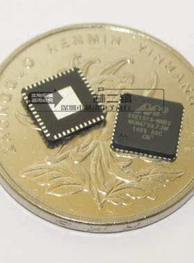 [原装正品] 88E1518-A0-NNB2C000 88E1518-A0 QFN48 88E1518