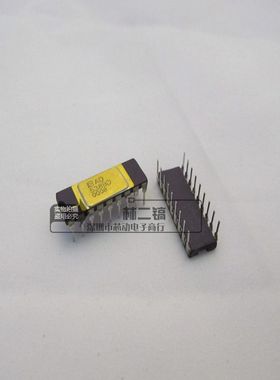 AD538AD AD538BD AD538 CDIP-18 增效器/分频器