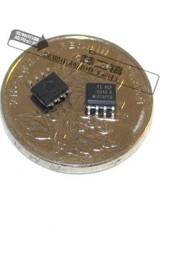 [原装正品] REF5040ID REF5040IDR REF5040 SOP8 5040