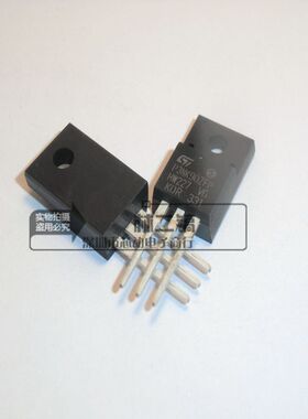 [原装正品] STP3NK90ZFP STP3NK90 P3NK90ZFP TO-220F