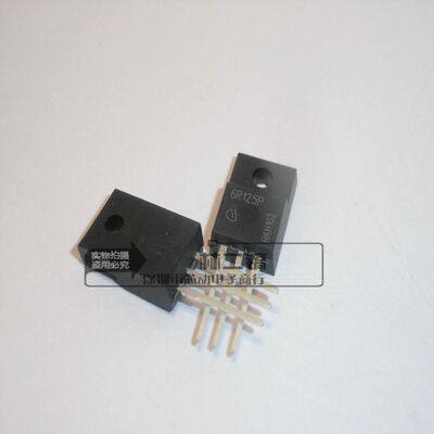 [原装正品] IPP60R125CP IPP60R125 6R125P TO-220