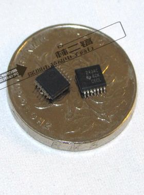 TLV2404CPWR TLV2404CPW TLV2404 2404C TSSOP14运算放大器