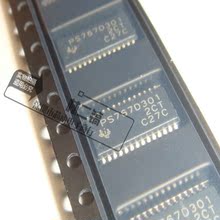 [原装正品]TPS767D301PWP TPS767D301 PS767D301 TSSOP28
