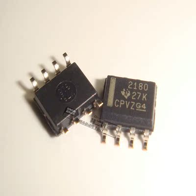 [原装正品] OPA2180IDR OPA2180ID OPA2180 2180 SOP8