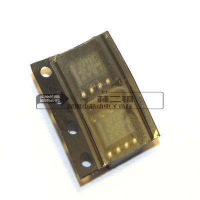 全新原装TLC2272CDR TLC2272C 2272C SOP8 线性仪表放大器