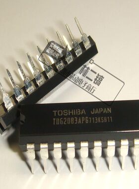 [原装正品] TD62083APG TD62083AP TD62083A TD62083 DIP18