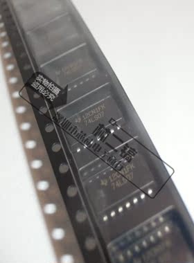 原装正品] SN74LS07NSR SN74LS07 74LS07 74LS07FPEL SOP5.2
