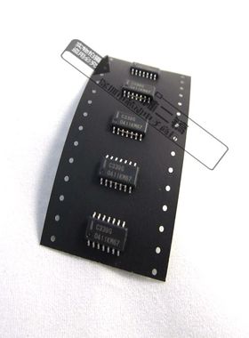 UPC339G C339G SOP14 芯片运算放大器 低功耗四比较器