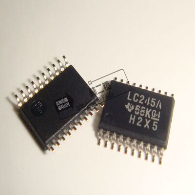 [原装正品] SN74LVC245APWR SN74LVC245 LC245A 74LVC245