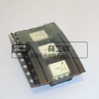 CNY173SR2M CNY17F-2X017 CNY17F CNY17F-2 CNY17-3 SOP-6 光耦