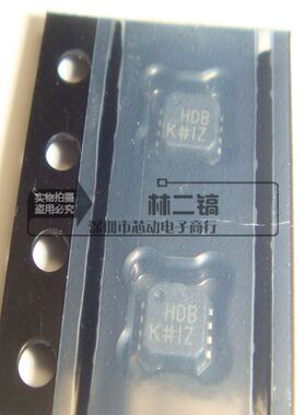 全新原装AD8099ACPZ AD8099ACP LFCSP-8超低失真运算放大器