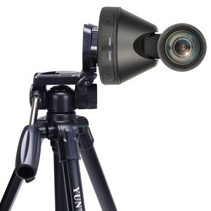 云腾VCT-668三脚架  单反  爱兔摄像头三脚架 爱兔摄像头竖屏支架