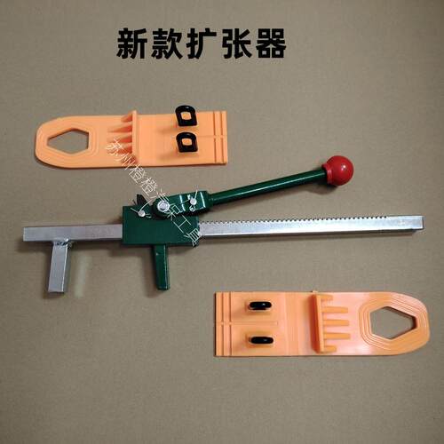 汽车钣金凹陷修复手动扩张器