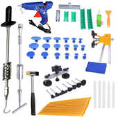 汽车凹陷修复神器下单车身凹凸痕长条维修免钣金拉排修复器产品