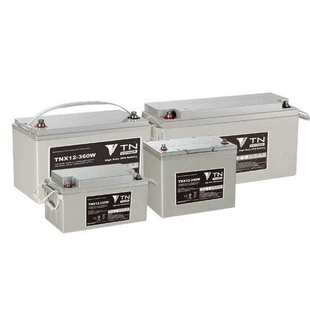 天能蓄电池TN12 直流屏铅酸阀控式 UPS电源12V40AH 40精密仪器消防