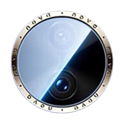 适用于华为Nova12/13镜头膜玻璃