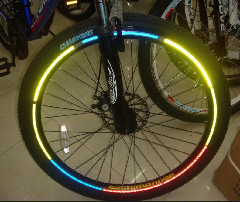 Décoration pour vélo - Ref 2280225 Image 1