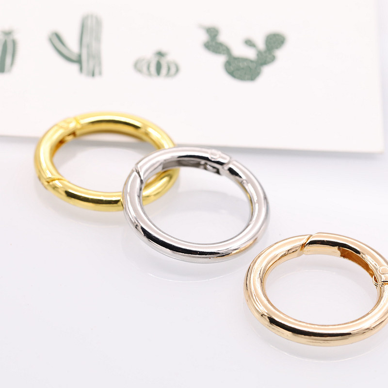 diy饰品配件手工材料箱包钥匙扣卡圈弹簧开口圈活动扣挂扣饰品扣,饰品/流行首饰/时尚饰品新,其他DIY饰品配件,淘宝优惠券,粉丝福利购,淘宝优惠卷