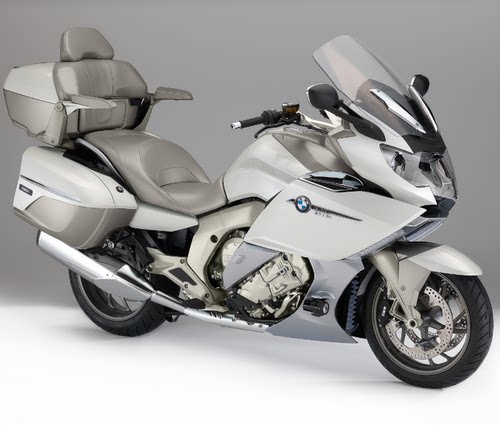 宝马巡航车1600拉力车