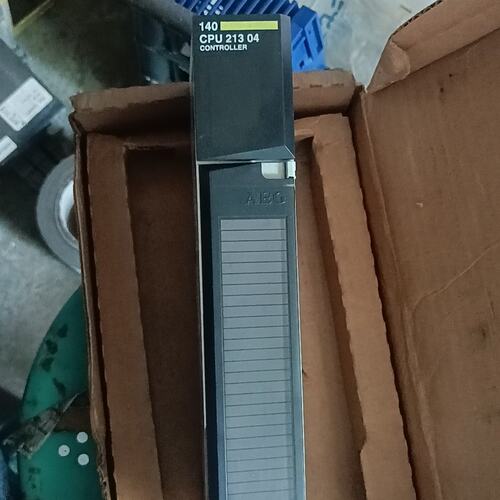 议价PLC模块140CPU21304140CPU31110140CPU43412A
