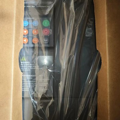 议价变频器AVY3110-EBL-BR4 机 可咨询