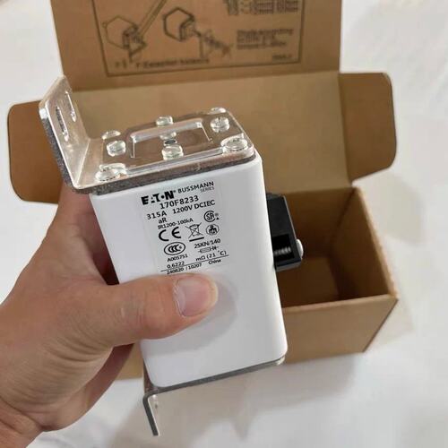 议价直流熔断器170F8233 170F8234 170F8235 170F8232 170F8231