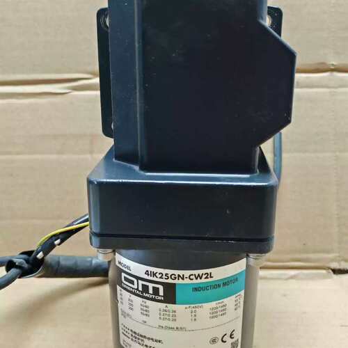 议价可维修25W定速电机 4IK25GN-CW2L/4GN15RA