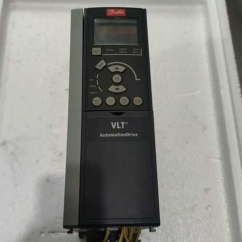 议价FC-311变频器 1.5kw，无修，测试功能正常