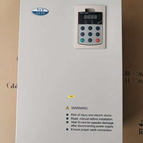 议价变频器V6-H-4T37GA/45LAV6-H-4T45GA/55LAV6-H-4T55GA/75LA