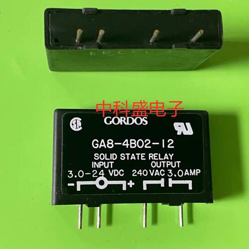 议价CORDOS GA8GA8-4B02-12GA8-4B02GA8