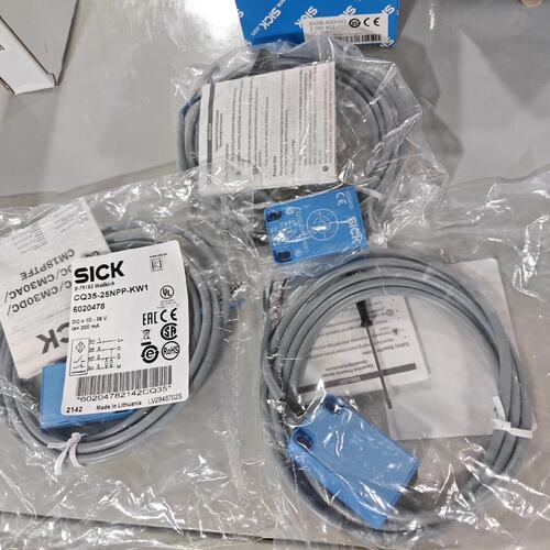 议价CQ气缸CQ35-25NPP-KW1CQ35-25NPP-KW1 60204786020478