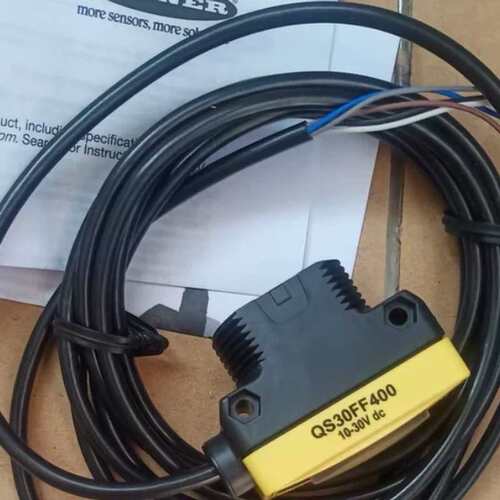 议价 正品 光电开关 QS30FF400