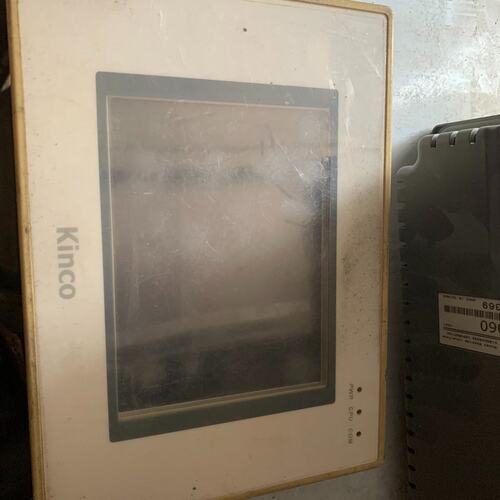 议价通触摸屏MT5320C-MPIMT5310C-MPIMT5300C-MPI