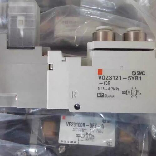 议价电磁阀VFS3100R-3FZ-QVFS3200R-3FZ-QVFS3300R-3FZ-Q
