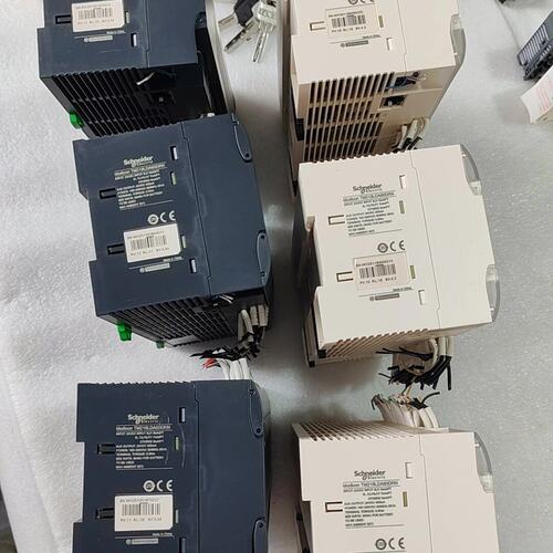 议价PLC模块TM218LDA60DRNTM218LDA24DRNTM218LDA40DRN