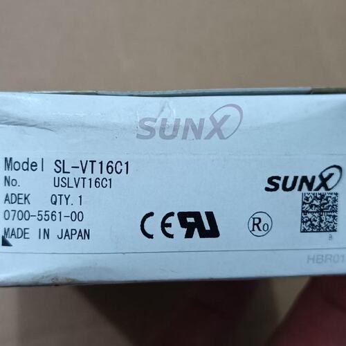 议价SUNX连接模块SL-VT16C1SL-VT16C2SL-VT16C3