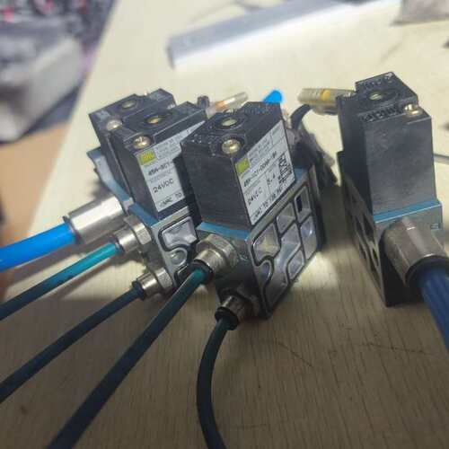 议价MAC电磁阀45A-SG1-DDAA-1BA 24VDC，原