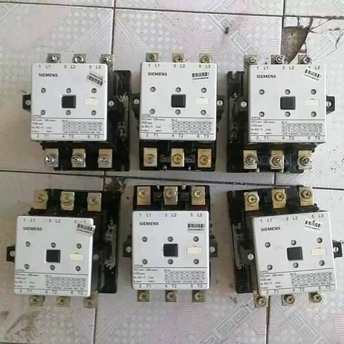 议价接触器，3TF52，3TF52-210A成色如图漂亮，