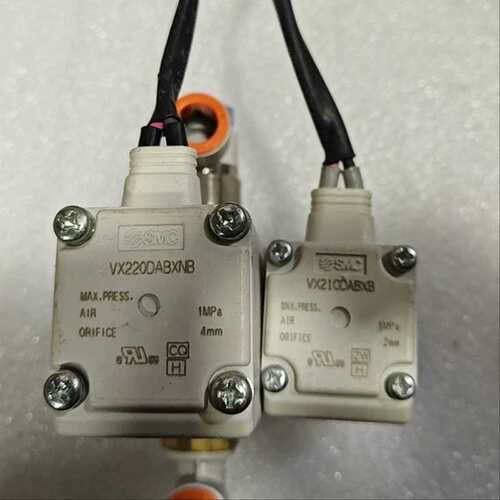 议价电磁阀 VX220DXNB，VX210DXB