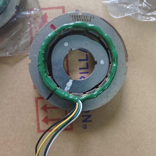 议价编码器76XU9733-L176XU9733-L1编码器76XU9733编码器