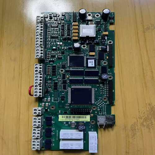 议价[]800 变频器主板 RMIO-12C 99新