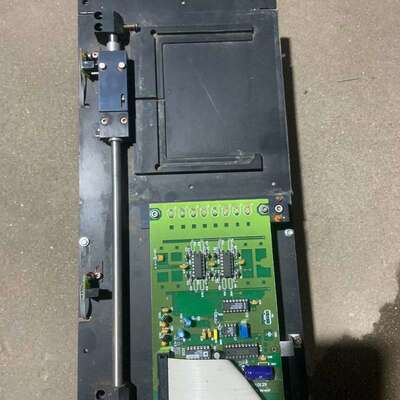 议价奥地利ASYS Hitech DigiScan SA1000