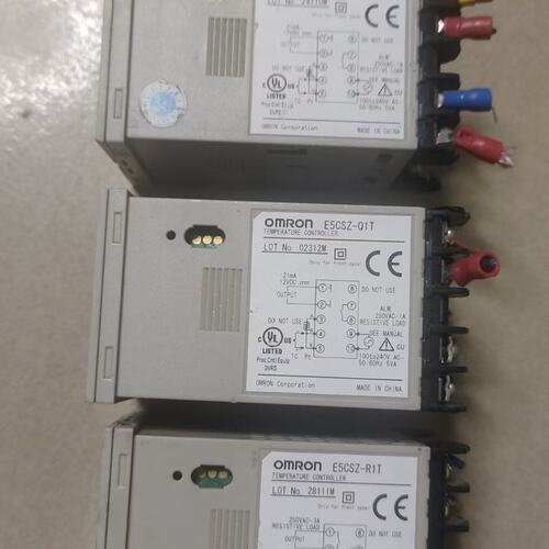 议价温控器E5CSZ-Q1TE5CSZ-R1TE5CSZE5CSZ-Q1E5CSZ-R1