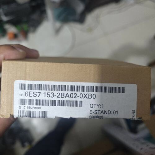 /O接口模块153-2BA02-0XB06ES7153-2BA01-0XB06ES7153-2BA10-0XB0