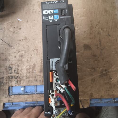 议价伺服驱动器X5DA75A-11X5DA50A-11X5DA1KA-11